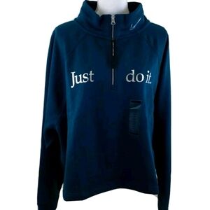 Nike~Woman Size XXL~Sportswear NSW Green/Silver BV4990-341 NEW